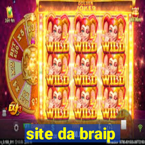 site da braip