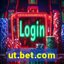 ut.bet.com