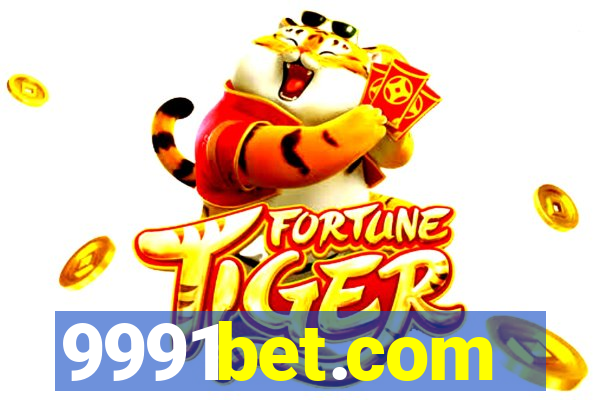 9991bet.com