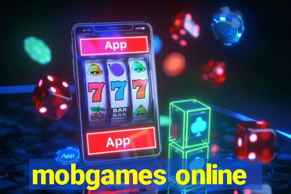 mobgames online