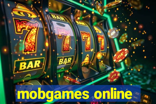 mobgames online
