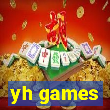 yh games