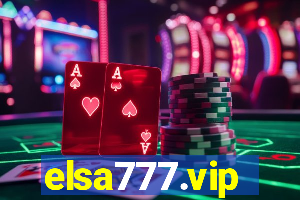 elsa777.vip