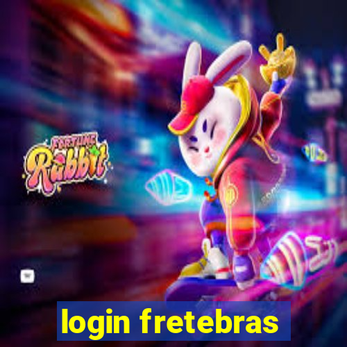 login fretebras