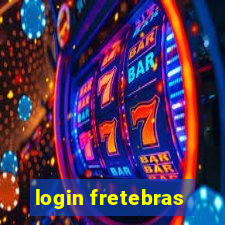 login fretebras