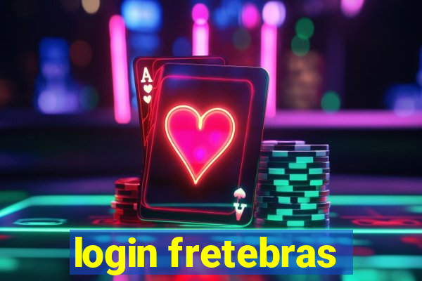 login fretebras