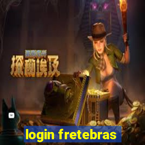 login fretebras