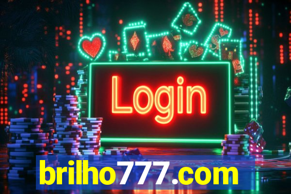 brilho777.com