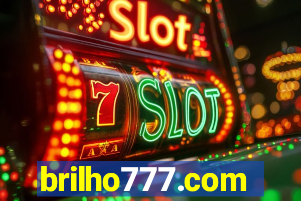 brilho777.com