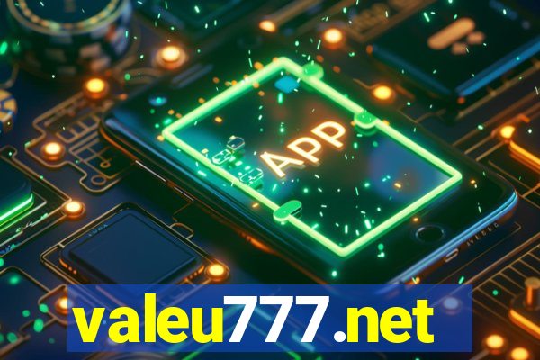 valeu777.net