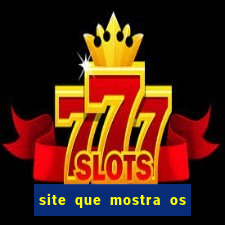 site que mostra os jogos pagantes