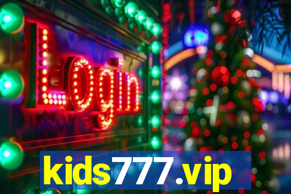 kids777.vip