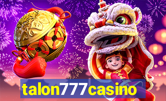 talon777casino