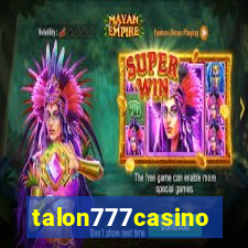 talon777casino