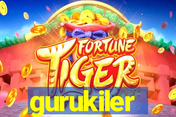 gurukiler