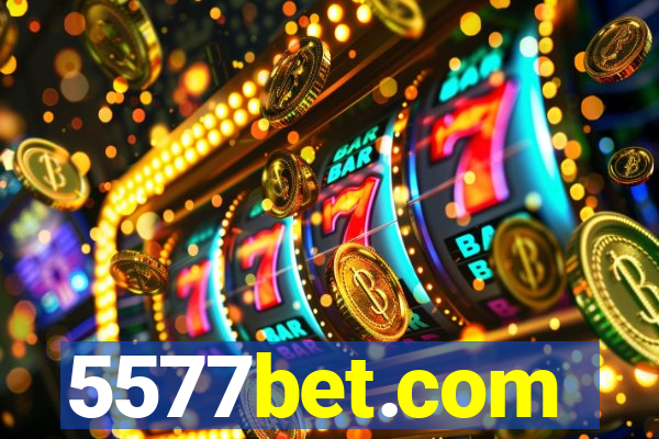 5577bet.com