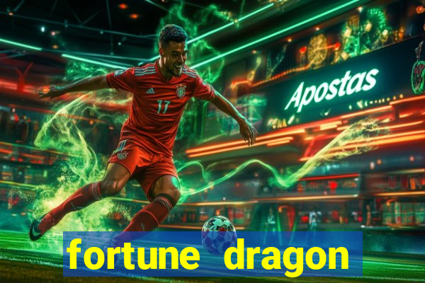 fortune dragon horarios pagantes