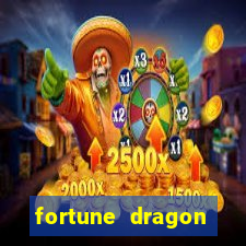 fortune dragon horarios pagantes