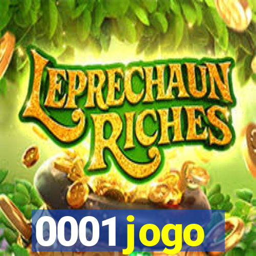 0001 jogo