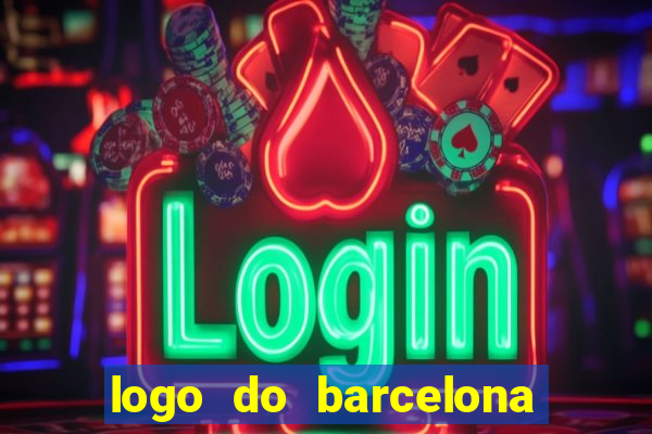 logo do barcelona dls 19