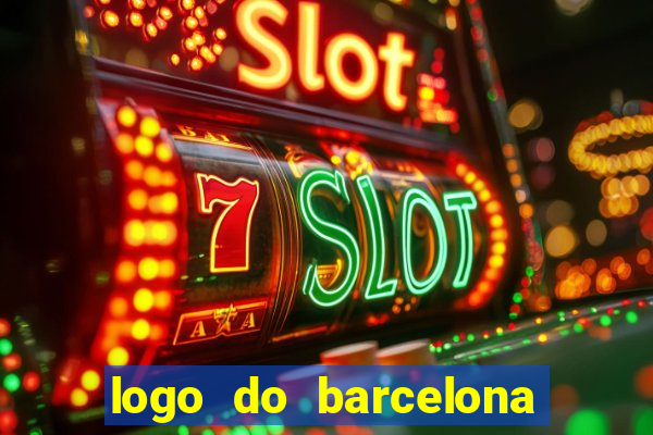 logo do barcelona dls 19