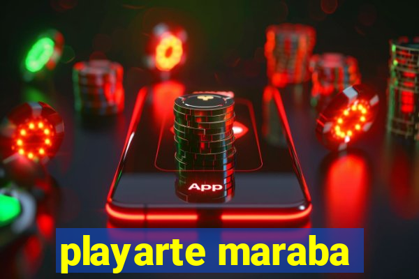 playarte maraba