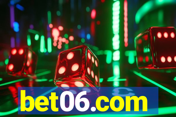 bet06.com