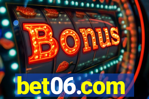 bet06.com