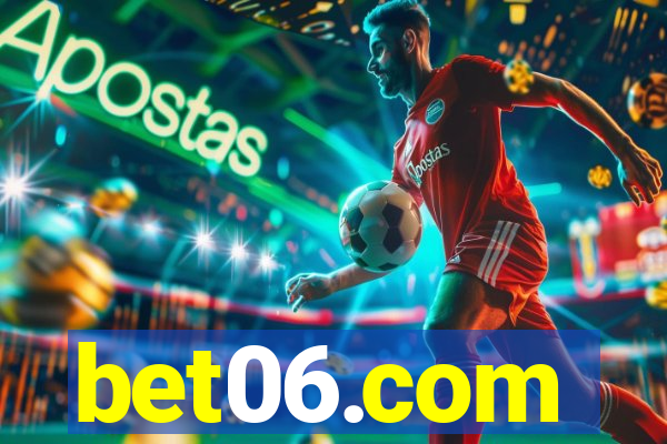 bet06.com