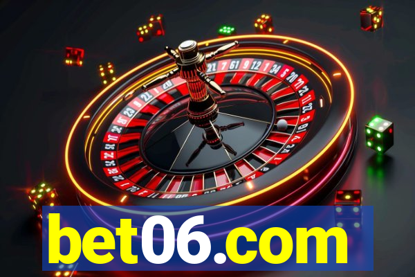 bet06.com