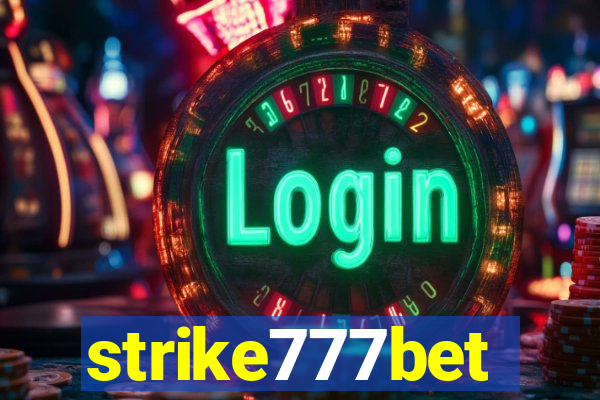 strike777bet