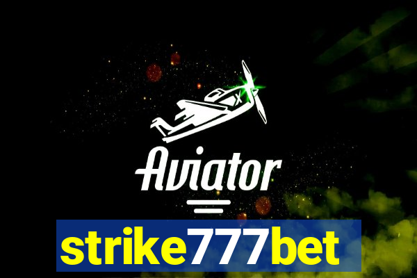 strike777bet