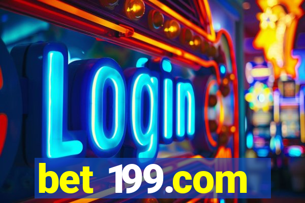 bet 199.com