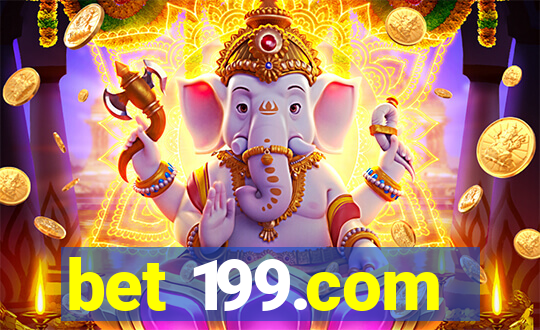bet 199.com