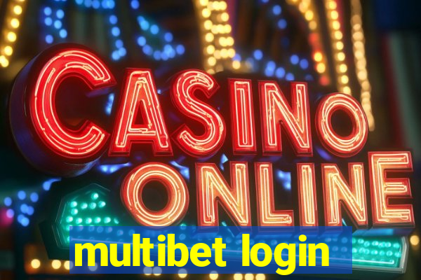 multibet login