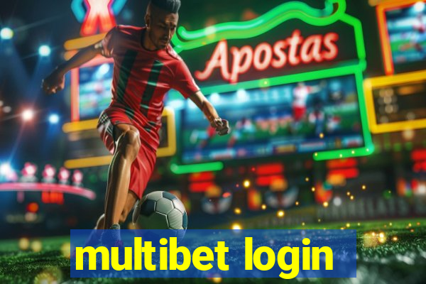 multibet login