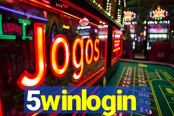 5winlogin