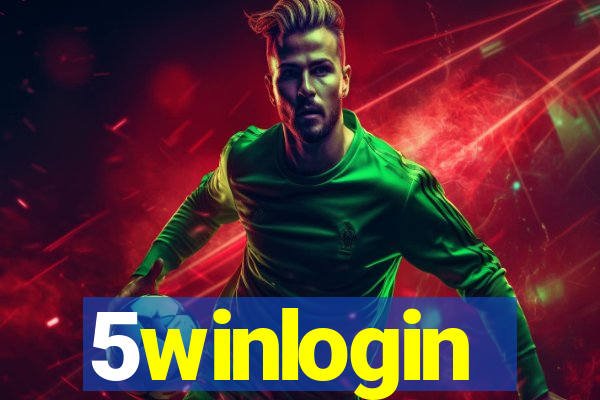 5winlogin