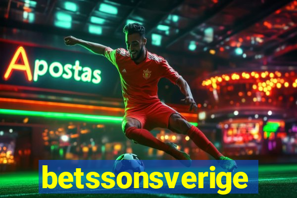 betssonsverige