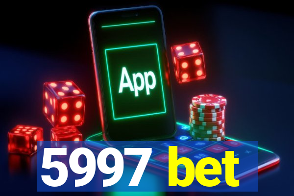 5997 bet