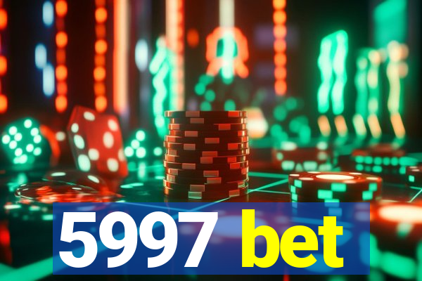 5997 bet