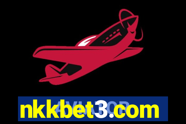 nkkbet3.com