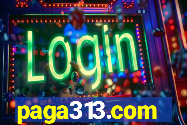 paga313.com