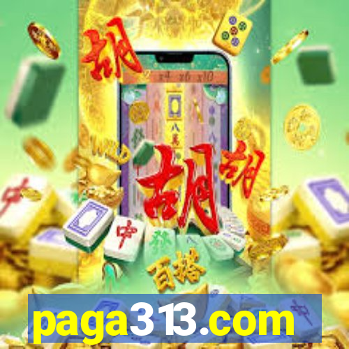 paga313.com