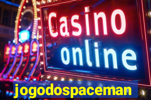 jogodospaceman