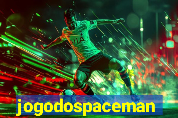 jogodospaceman