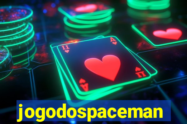 jogodospaceman