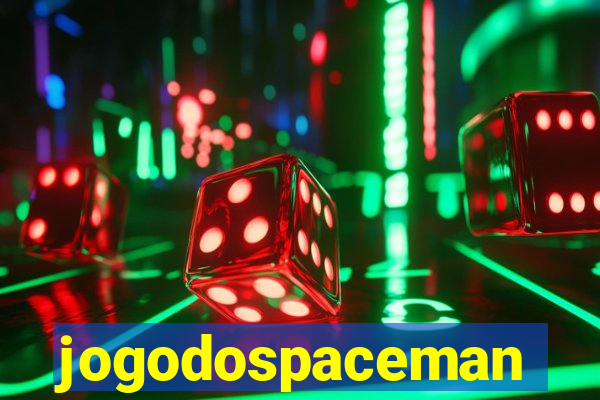 jogodospaceman