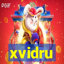 xvidru