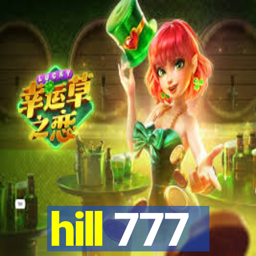 hill 777